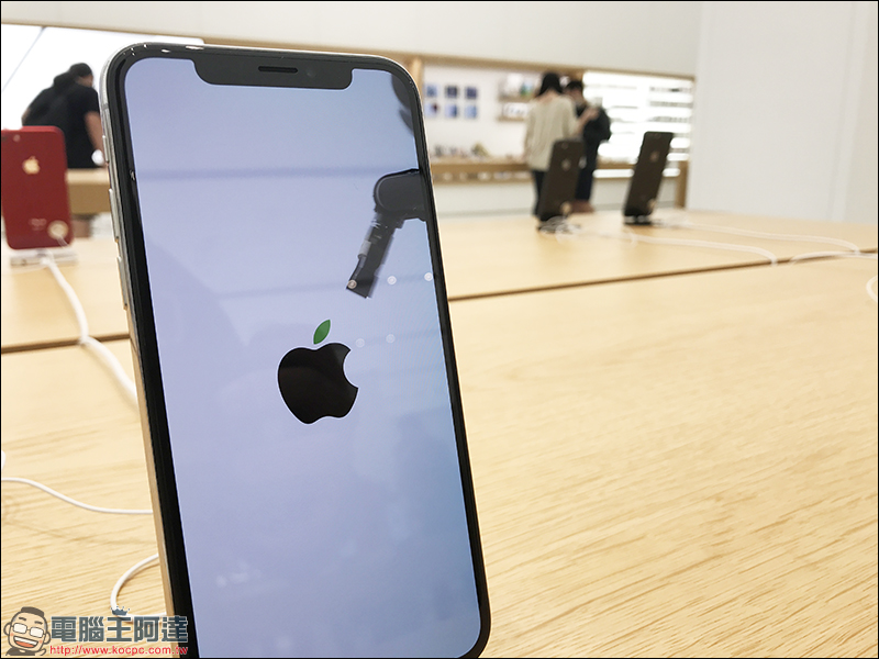 Apple 世界地球日 將換購及回收方案所得納入捐款款項 - 電腦王阿達