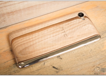 水漾 HTC Desire 12 在台預購開始，滿足你對全螢幕的「渴望」