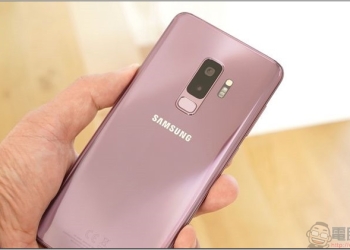 遠傳電信 購機方案入手 Samsung Galaxy S9+ 就送1500 元 Google Play 購物金 ，最高現省一萬五！