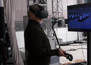 《 一級玩家 》製作花絮公開，原來不是只有特效而已