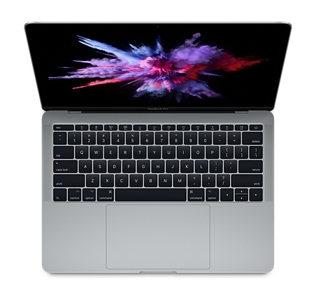 Mbp13 gray select 201610