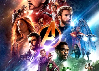 比史詩更壯闊！來看看《 復仇者聯盟3 》五大看點吧