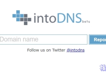 免費 intoDNS 線上檢查工具，輕鬆了解你的DNS運作狀況