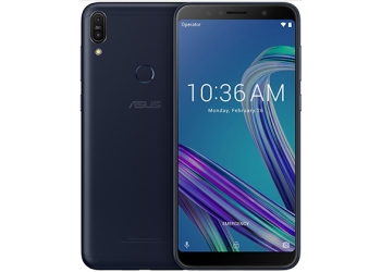 霸氣電量的 ASUS ZenFone Max Pro M1 新機規格與官圖洩密（更新：正式發表）