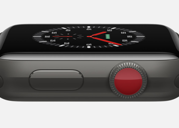 台灣 eSIM 時代來臨，Apple Watch LTE 確認 5/11 開賣（電信優惠整理）