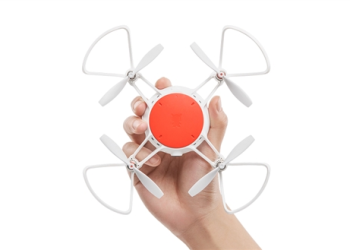 小米旗下推出 米兔遙控小飛機 可拍720p影片、399人民幣 - 電腦王阿達