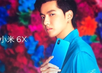 小米6X 前後鏡頭導入自家研發AI ，「療癒系」自拍景深虛化更自然精準