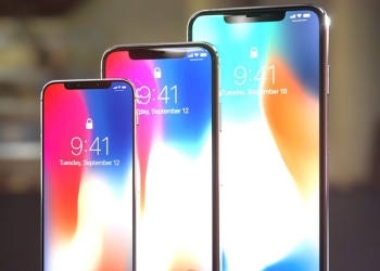 傳聞 Apple 今年將簡化新機命名方式，就叫作 iPhone 和 iPhone X ？