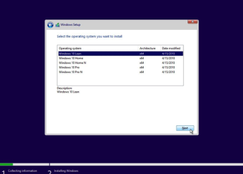 小容量筆電救星 僅 2GB 的 Windows 10 Lean 輕量化版系統現身 - 電腦王阿達