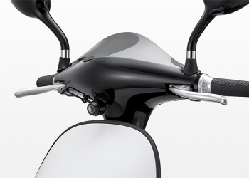 Gogoro 原廠行車紀錄器 終於推出，但這整合性…