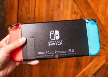 Nintendo Switch 狂賣 年收益破 500% 增長，把任天堂彈射出財務泥沼