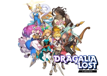 任天堂預告推出原創動作 RPG 手遊《 Dragalia Lost 》