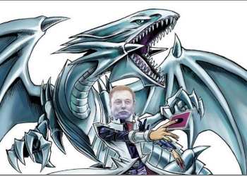 最有玩心企業家 Tesla CEO 馬斯克宣布下個專案： 半機械龍