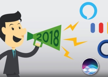 國外研究報告指出 Google Assistant 還是現今最棒的智慧語音助理 - 電腦王阿達