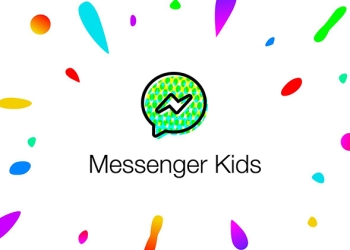 兒童版即時通 Facebook Messenger Kids 追加推出「睡眠模式」