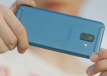 Samsung Galaxy A6 提前在越南歌手 MV 中現身