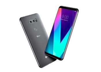 LG V30S ThinQ 正式在台上市，鏡頭導入 AI 重新進化
