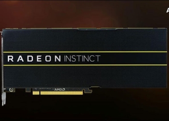 AMD 將 7nm 製程 Vega 20 核心交由台積電代工，佈局明後年新產品 - 電腦王阿達