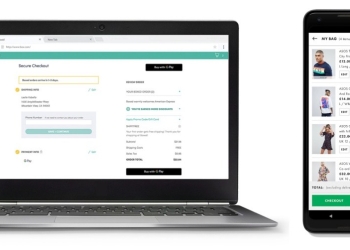 現在起透過網頁可使用Google Pay付款，iOS、Windows也能用