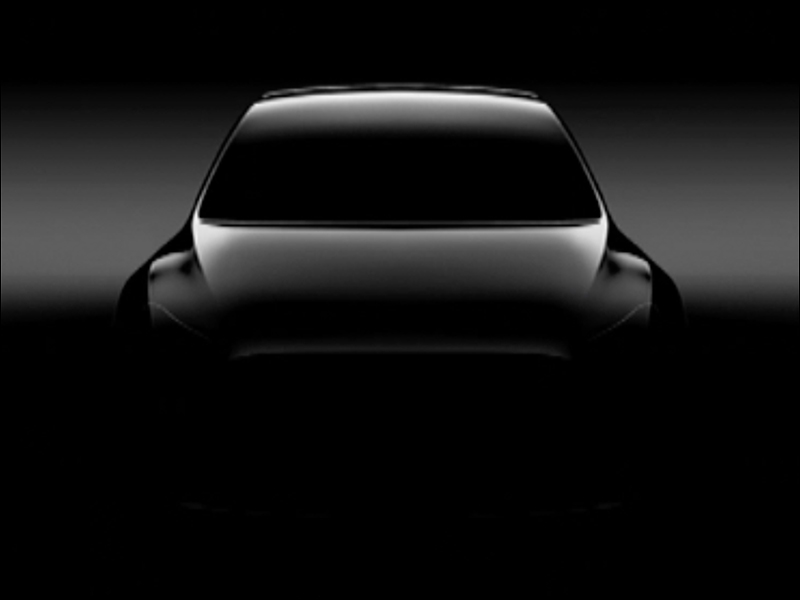 Tesla 證實旗下 CUV 車型 Model Y ，將在 2020 年投入生產 - 電腦王阿達