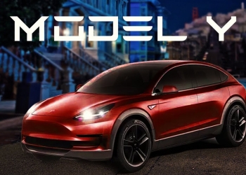 Tesla 證實旗下 CUV 車型 Model Y ，將在 2020 年投入生產