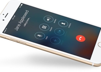 Apple 證實部分運行 iOS11.3以上的 iPhone 7 / 7 Plus 出現通話中禁用麥克風問題