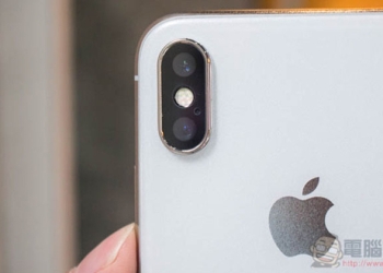 官方文件證實 iPhone X 主鏡頭故障 可能影響 Face ID 運作（歪頭）