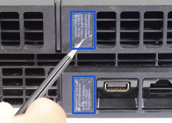 保固貼紙 撕毀無效？美國 FTC 向微軟、任天堂等六家公司發出違法警告