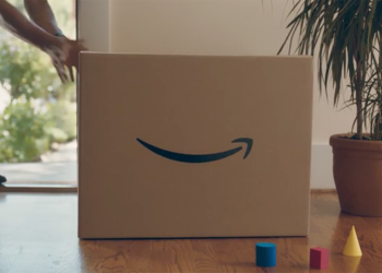 亞馬遜 Amazon Key 送貨服務，驚傳送貨員偷竊客戶愛犬