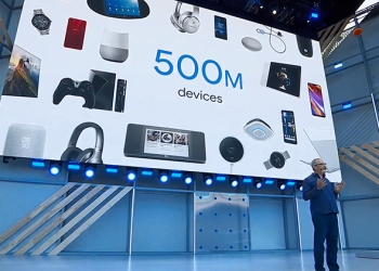 Google I/O 上菜， Google Assistant 擁有更自然的對話能力