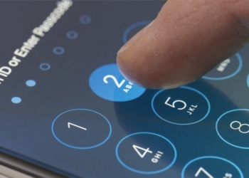 iOS 11.4 測試版中新增 USB 限制模式 以降低手機被破解機率