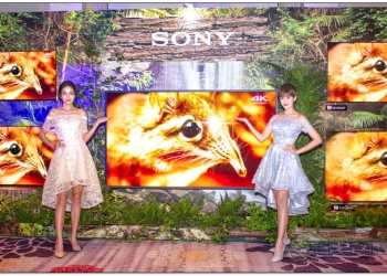 Sony 2018 BRAVIA 電視系列正式在台發表 更極致的影像與聽覺饗宴 - 電腦王阿達