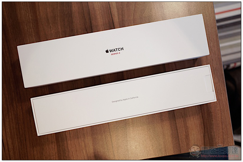 eSIM 版 Apple Watch Series 3 台灣上市搶先體驗：更極致的「接續互通」 - 電腦王阿達