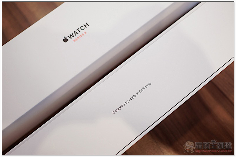 eSIM 版 Apple Watch Series 3 台灣上市搶先體驗：更極致的「接續互通」 - 電腦王阿達