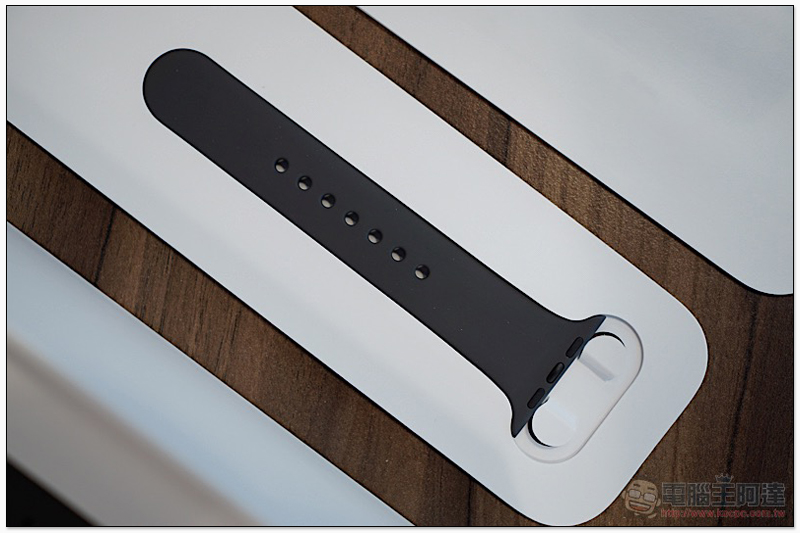 eSIM 版 Apple Watch Series 3 台灣上市搶先體驗：更極致的「接續互通」 - 電腦王阿達
