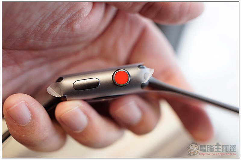 eSIM 版 Apple Watch Series 3 台灣上市搶先體驗：更極致的「接續互通」 - 電腦王阿達