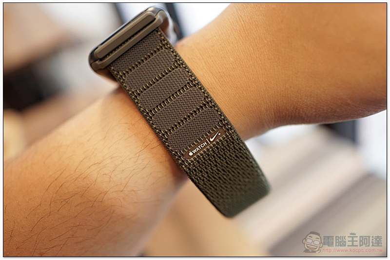 eSIM 版 Apple Watch Series 3 台灣上市搶先體驗：更極致的「接續互通」 - 電腦王阿達