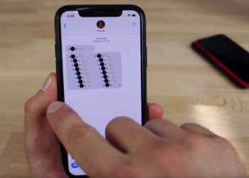 iOS 死亡訊息再度出現！收到你的 Messages 立刻死當（內附解法） - 電腦王阿達