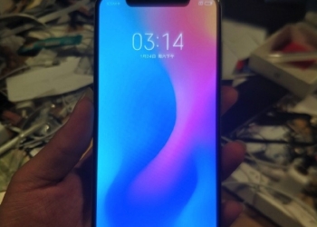 小米 7 真機間諜照片正式現身 傳 5/23 發表且小米手環 3 可能同步推出 - 電腦王阿達