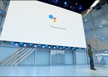 搭載新版 Duplex 技術的 Google Assistant 通過圖靈測試！