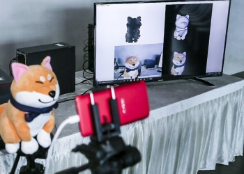 OPPO 研發出類似 iPhone X 3D 前置攝像頭技術​​，並將很快量產