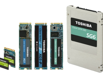 Windows 10 四月更新 影響特定型號 Toshiba SSD 的電腦續航，將於 6 月釋出更新修復