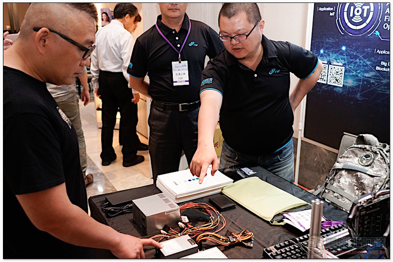 德國萊因 TÜV Rheinland 推動智慧科技安全，邀你一起想像未來生活 - 電腦王阿達