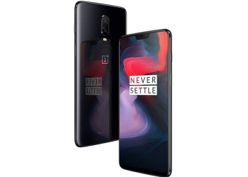 OnePlus 6 外觀、售價完全洩漏， 5 月 17 日正式發表