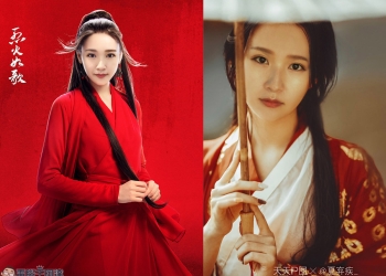 天天P圖 許妳一個古裝夢，還能千變萬化看見各種穿越的自己 - 電腦王阿達