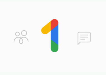整合 Google Drive，新世代 Google One 雲端服務登場