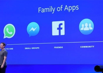 Facebook 已暫停 200 款具資料外洩隱憂的應用程式，並開設青少年專區強化網路安全指導