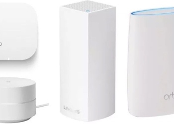 Wi-Fi 聯盟推出新 Easy Mesh 標準，跨品牌路由器將可合作構建網路覆蓋