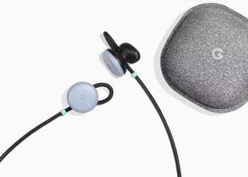 功能更完整！ Google Pixel Buds 新增三連按關機手勢