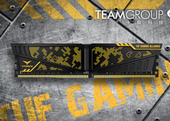 十銓科技發表 T-FORCE VULCAN TUF Gaming Alliance電競記憶體 與 T-FORCE DELTA RGB SSD 兩款新品 - 電腦王阿達